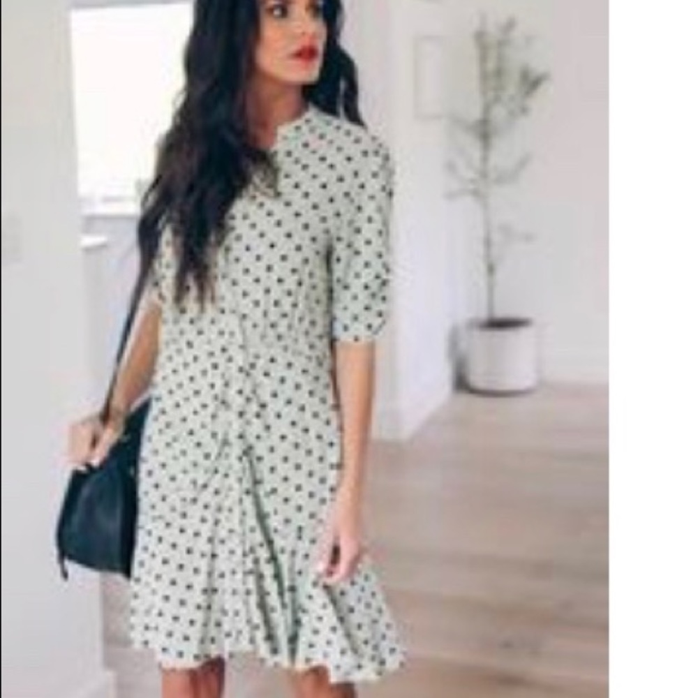 Vici dress